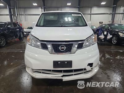 Piąte zdjęcie samochodu w środku: 2017 NISSAN NV200 SV VIN:3N6CM0KN0HK708289 - miniatura