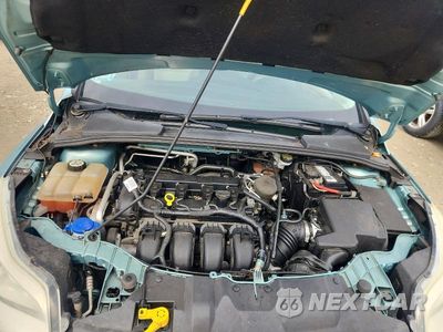 Zdjęcie 11 z 12 samochodu: 2012 FORD FOCUS SE VIN:1FAHP3K20CL137737 - miniatura