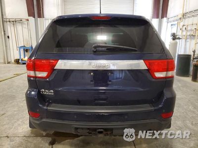 Zdjęcie 6 z 13 samochodu: 2013 JEEP GRAND CHEROKEE LAREDO VIN:1C4RJFAG7DC503323 - miniatura