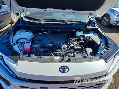 Zdjęcie 12 z 13 samochodu: 2026 TOYOTA RAV4 XLE PREMIUM VIN:2T36CRAV5TW080203 - miniatura