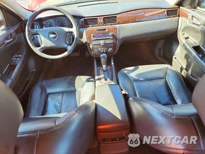 Zdjęcie 8 z 12 samochodu: 2014 CHEVROLET IMPALA LIMITED LTZ VIN:2G1WC5E30E1173314 - miniatura