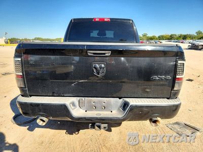 Zdjęcie 6 z 12 samochodu: 2014 RAM 1500 ST VIN:3C6RR7KT8EG210742 - miniatura