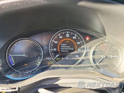 Zdjęcie 9 z 13 samochodu: 2026 MAZDA CX-50 PREMIUM PLUS VIN:7MMVAAEW6TN178802 - miniatura