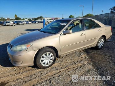 2005 TOYOTA CAMRY LE 4T1BE32K05U416720 - główne zdjęcie licytacji z USA - miniatura