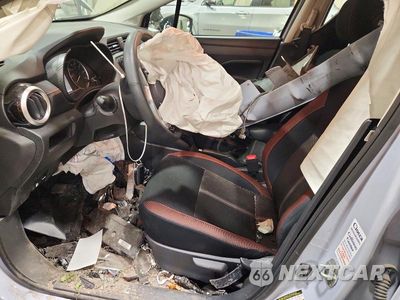 Zdjęcie 7 z 12 samochodu: 2024 NISSAN VERSA SR VIN:3N1CN8FV1RL820185 - miniatura