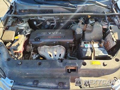 Zdjęcie 12 z 13 samochodu: 2006 TOYOTA RAV4 BASE VIN:JTMBD35V565014653 - miniatura
