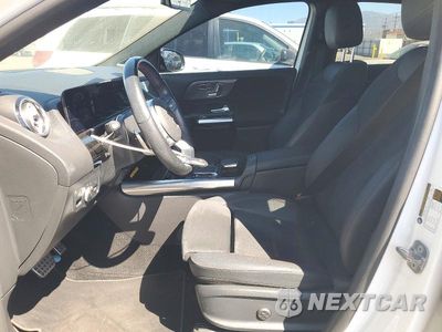 Zdjęcie 7 z 14 samochodu: 2023 MERCEDES-BENZ GLA 250 VIN:W1N4N4GB9PJ526352 - miniatura