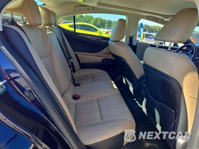 Zdjęcie 10 z 12 samochodu: 2019 LEXUS ES 350 VIN:58ABZ1B18KU037453 - miniatura
