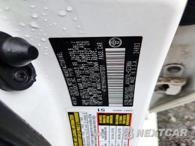 Zdjęcie 12 z 12 samochodu: 2019 TOYOTA CAMRY LE VIN:4T1B11HK4KU197201 - miniatura