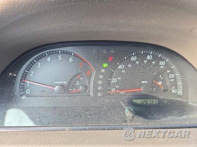 Zdjęcie 9 z 12 samochodu: 2002 TOYOTA CAMRY XLE V6 VIN:JTDBF30K220018917 - miniatura