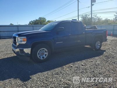 2015 GMC SIERRA C1500 1GTR1TEC1FZ366367 - główne zdjęcie licytacji z USA - miniatura