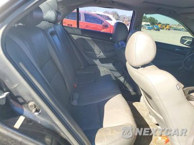 Zdjęcie 10 z 13 samochodu: 2005 HONDA ACCORD EX VIN:1HGCM66595A003831 - miniatura