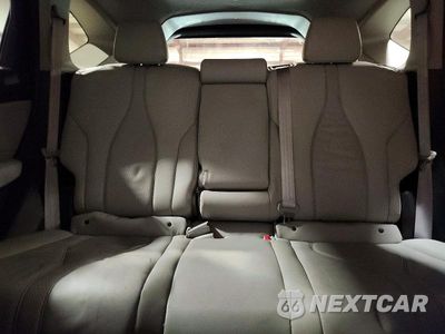 Zdjęcie 10 z 13 samochodu: 2020 ACURA RDX TECHNOLOGY VIN:5J8TC2H51LL015806 - miniatura