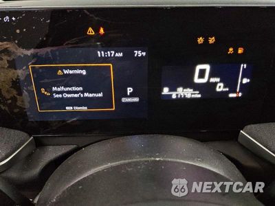 Zdjęcie 9 z 13 samochodu: 2025 NISSAN KICKS SV VIN:3N8AP6CAXSL385035 - miniatura