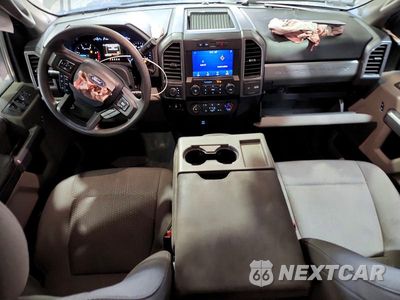 Zdjęcie 8 z 12 samochodu: 2022 FORD F350 SUPER DUTY VIN:1FT8W3DT7NEG42720 - miniatura