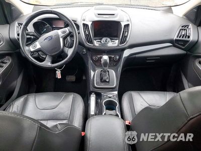 Zdjęcie 8 z 13 samochodu: 2013 FORD ESCAPE TITANIUM VIN:1FMCU9J93DUD31474 - miniatura
