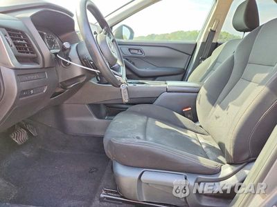 Zdjęcie 7 z 13 samochodu: 2024 NISSAN ROGUE S VIN:5N1BT3AA7RC688045 - miniatura
