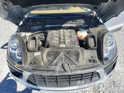 Zdjęcie 12 z 13 samochodu: 2015 PORSCHE MACAN S VIN:WP1AB2A59FLB44107 - miniatura