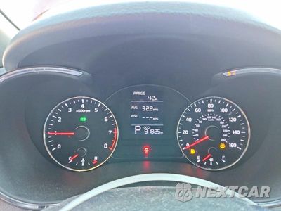 Zdjęcie 9 z 12 samochodu: 2015 KIA FORTE LX VIN:KNAFX4A66F5422430 - miniatura