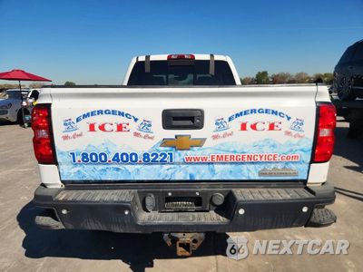 Zdjęcie 6 z 12 samochodu: 2016 CHEVROLET SILVERADO K2500 HIGH COUNTRY VIN:1GC1KXE89GF122580 - miniatura