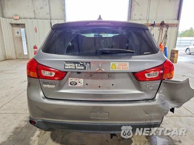 Zdjęcie 6 z 13 samochodu: 2017 MITSUBISHI OUTLANDER SPORT ES VIN:JA4AR3AW0HZ054396 - miniatura