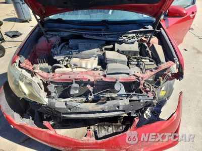 Zdjęcie 11 z 12 samochodu: 2014 TOYOTA CAMRY SE VIN:4T1BF1FK6EU754117 - miniatura