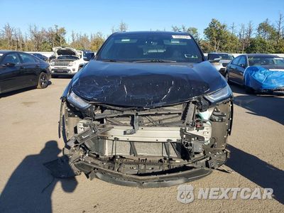 Piąte zdjęcie samochodu w środku: 2023 CHEVROLET TRAVERSE RS VIN:1GNEVJKW5PJ213956 - miniatura