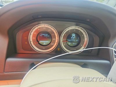 Zdjęcie 9 z 12 samochodu: 2013 VOLVO XC60 3.2 VIN:YV4952DL1D2391756 - miniatura