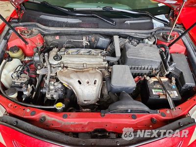 Zdjęcie 11 z 12 samochodu: 2009 TOYOTA CAMRY LE VIN:4T1BE46KX9U291103 - miniatura