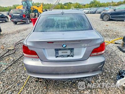 Zdjęcie 6 z 12 samochodu: 2011 BMW 128 I VIN:WBAUP9C5XBVL90309 - miniatura