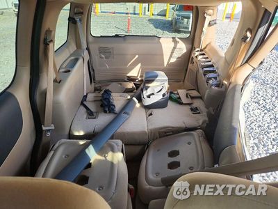 Zdjęcie 10 z 13 samochodu: 2008 CHEVROLET UPLANDER LS VIN:1GNDV23178D118674 - miniatura