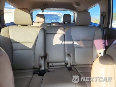 Zdjęcie 10 z 14 samochodu: 2016 HONDA PILOT TOURING VIN:5FNYF5H91GB040181 - miniatura