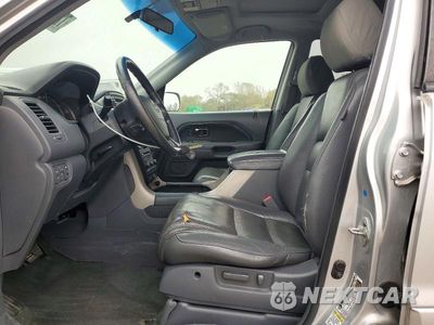 Zdjęcie 7 z 13 samochodu: 2007 HONDA PILOT EXL VIN:5FNYF187X7B010880 - miniatura