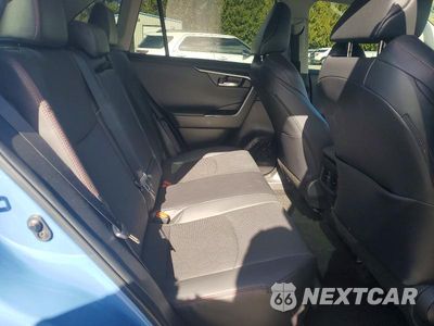 Zdjęcie 11 z 13 samochodu: 2022 TOYOTA RAV4 TRD OFF ROAD VIN:2T3S1RFV0NW297626 - miniatura