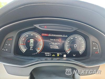 Zdjęcie 9 z 12 samochodu: 2019 AUDI A7 PREMIUM PLUS VIN:WAUR2AF28KN060482 - miniatura