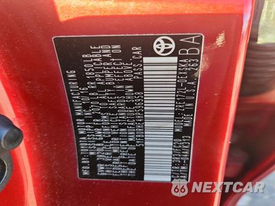 Zdjęcie 12 z 12 samochodu: 2017 TOYOTA COROLLA SE VIN:5YFBURHE4HP596958 - miniatura