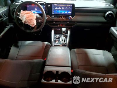 Zdjęcie 8 z 12 samochodu: 2024 CHEVROLET COLORADO TRAIL BOSS VIN:1GCPTEEK0R1112009 - miniatura