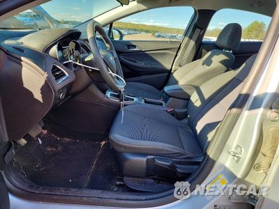 Zdjęcie 7 z 13 samochodu: 2019 CHEVROLET CRUZE LS VIN:1G1BC5SM9K7111856 - miniatura