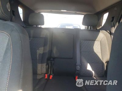 Zdjęcie 10 z 13 samochodu: 2018 CHEVROLET EQUINOX LT VIN:3GNAXJEV8JL394479 - miniatura