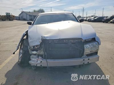 Piąte zdjęcie samochodu w środku: 2006 CHRYSLER 300 TOURING VIN:2C3KA53G96H291795 - miniatura