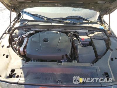 Zdjęcie 11 z 12 samochodu: 2018 VOLVO S90 T6 INSCRIPTION VIN:LVY992MLXJP019024 - miniatura