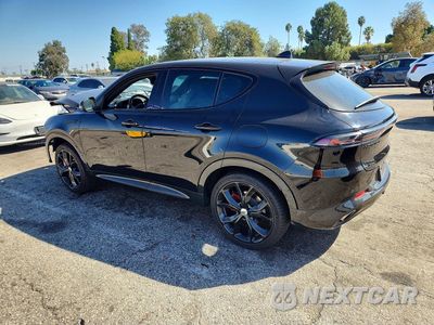 Drugie zdjęcie samochodu z przodu: 2024 DODGE HORNET R/T PLUS VIN:ZACPDFDW8R3A12741 - miniatura