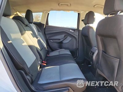 Zdjęcie 11 z 13 samochodu: 2017 FORD ESCAPE SE VIN:1FMCU0GD6HUB94978 - miniatura