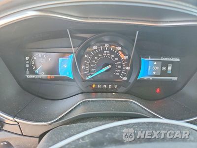Zdjęcie 9 z 12 samochodu: 2014 FORD FUSION TITANIUM VIN:3FA6P0K99ER163275 - miniatura