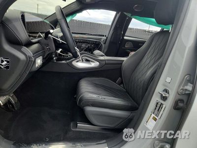 Zdjęcie 7 z 14 samochodu: 2025 MERCEDES-BENZ GLS MERCEDES-MAYBACH GLS600 4M VIN:4JGFF8HB0SB377279 - miniatura