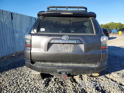 Zdjęcie 6 z 12 samochodu: 2021 TOYOTA 4RUNNER SR5 VIN:JTEEU5JR2M5234343 - miniatura