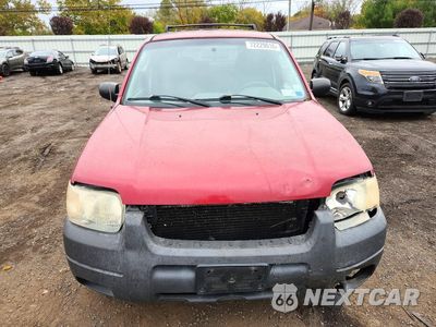 Piąte zdjęcie samochodu w środku: 2004 FORD ESCAPE XLT VIN:1FMYU93164KA29203 - miniatura