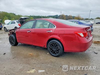 Drugie zdjęcie samochodu z przodu: 2009 LEXUS ES 350 VIN:JTHBJ46G692317220 - miniatura