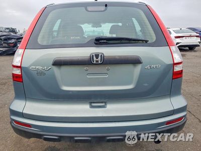 Zdjęcie 6 z 14 samochodu: 2011 HONDA CR-V LX VIN:5J6RE4H39BL008012 - miniatura