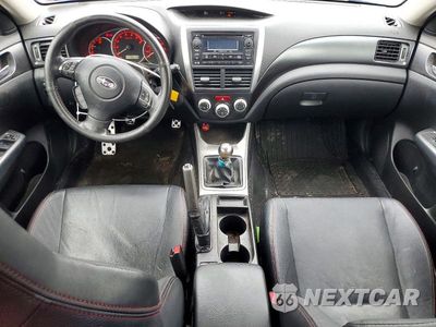 Zdjęcie 8 z 12 samochodu: 2014 SUBARU IMPREZA WRX VIN:JF1GR7E66EG261096 - miniatura